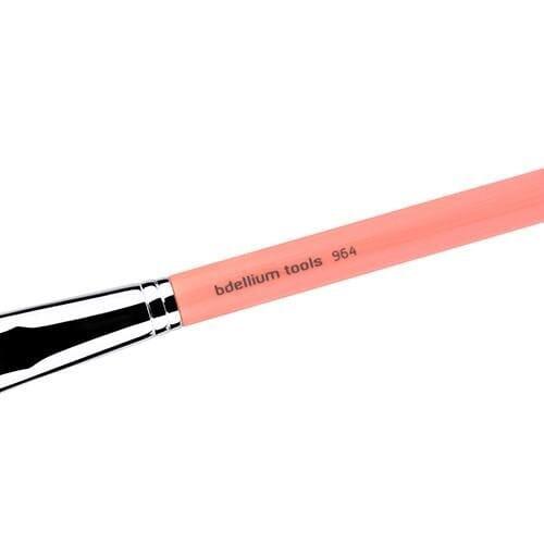Pink Bambu 964 All-Purpose Blusher - Natural Flush Cheek Makeup for Day & Night Wear - Perfect for Everyday, Parties & Special Occasions