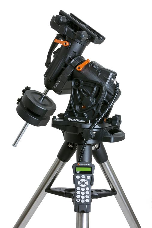 CGX 700 Maksutov-Cassegrain Telescope - High-Powered Astronomical Telescope for Stargazing, Astrophotography & Celestial Observation (Model 12049) | Perfect for Backyard Astronomy, Night Sky Exploration & Space Enthusiasts