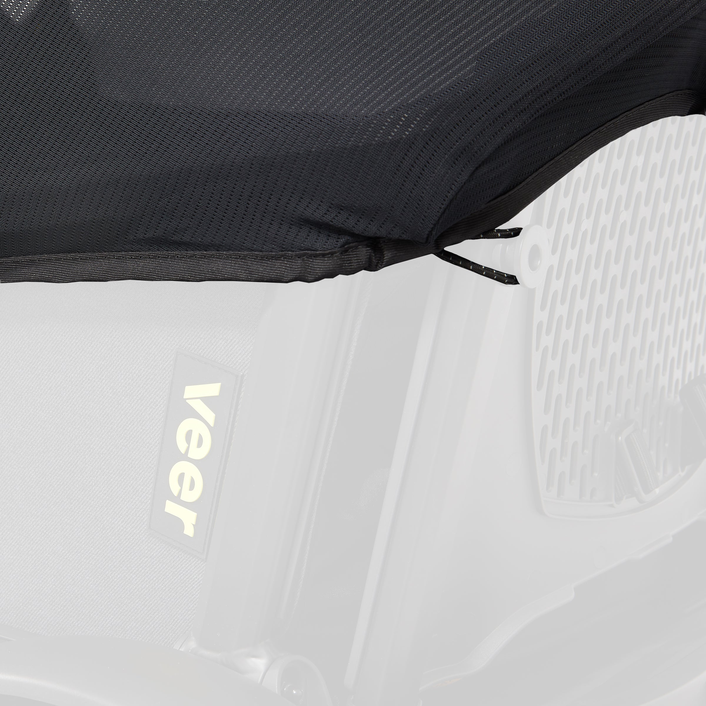 Veer Cruiser XL Nap System - Portable Baby Travel Bed for Infants & Toddlers - Lightweight, Compact & Easy to Set Up - Perfect for Road Trips, Air Travel, Camping & Daycare Naps