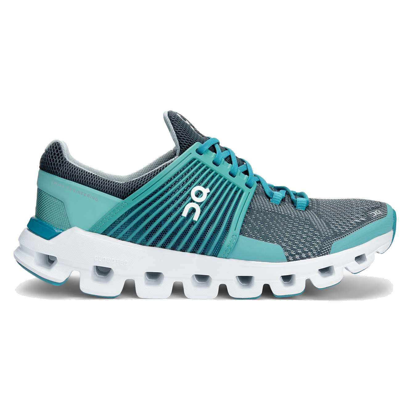 Women's Cloudswift Running Shoes - Lightweight & Cushioned for All-Day Comfort - Perfect for Jogging, Gym Workouts & Daily Wear