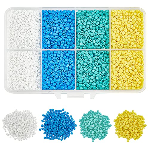 Mixed 4 Colors