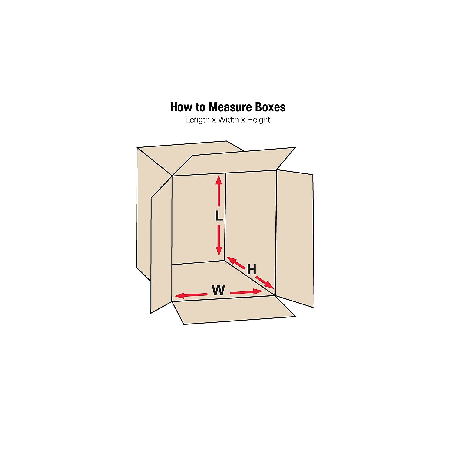 Heavy-Duty 15 Pack Double Wall Corrugated Cardboard Boxes 18x14x10 Inches - Kraft Shipping Boxes for Moving, Packing & Storage | Ideal for Home, Office & E-Commerce Shipping