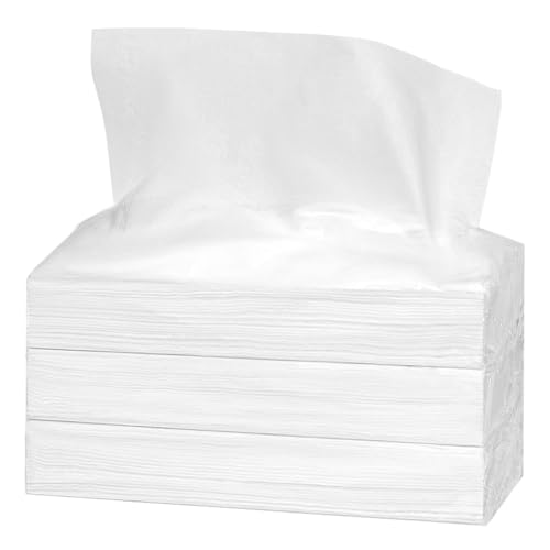 Car Tissues - 3 Pack (3-ply 70 Sheets/Pack)