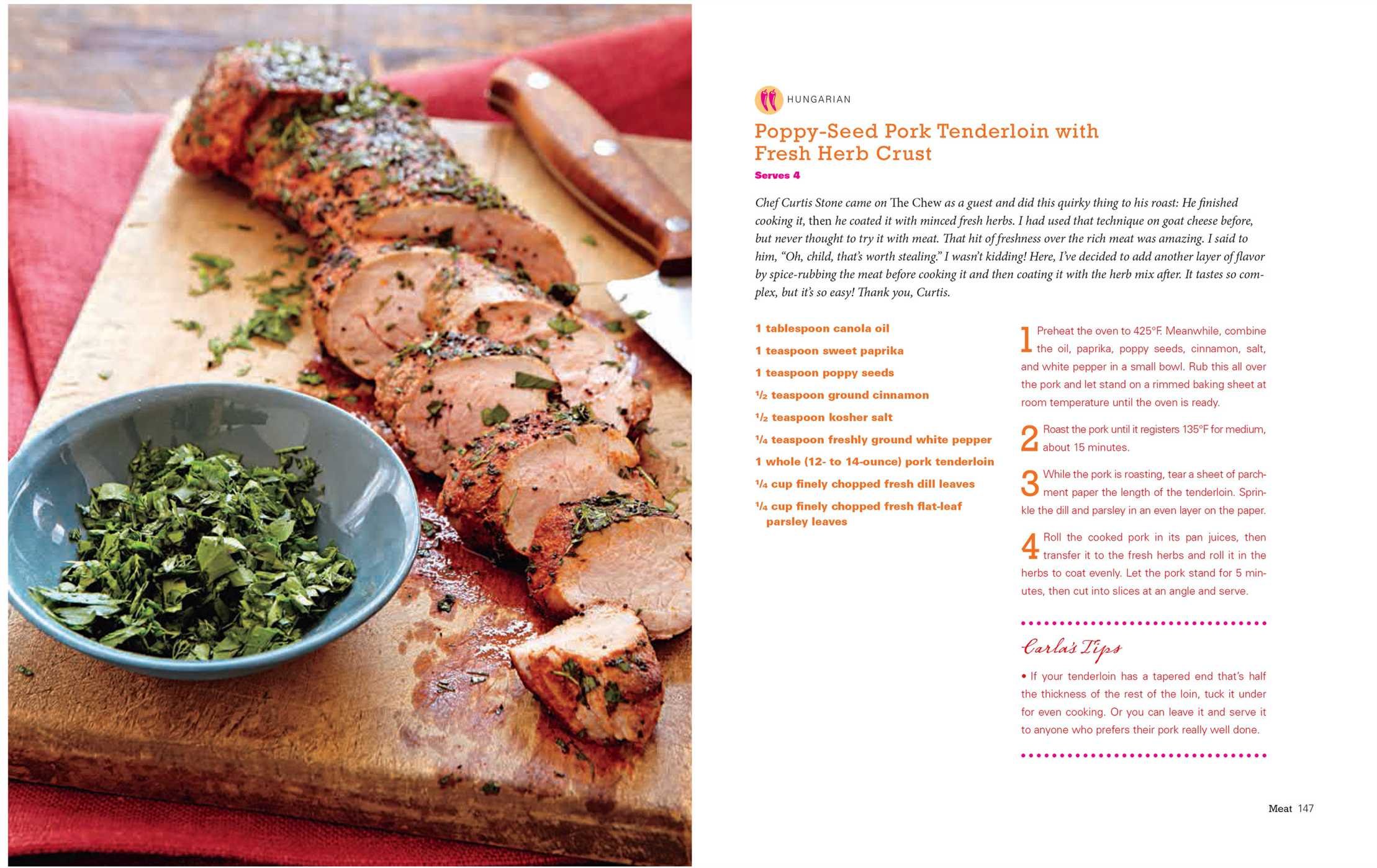 Carla's Comfort Foods: Authentic Global Cuisine Recipes for Home Cooking | Easy International Dishes for Family Dinners & Meal Prep