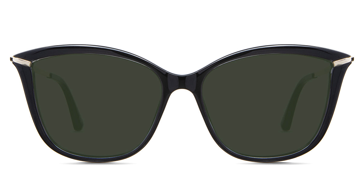 Yuki Women's Prescription Sunglasses - UV Protection, Stylish & Comfortable for Driving, Outdoor Activities & Fashion