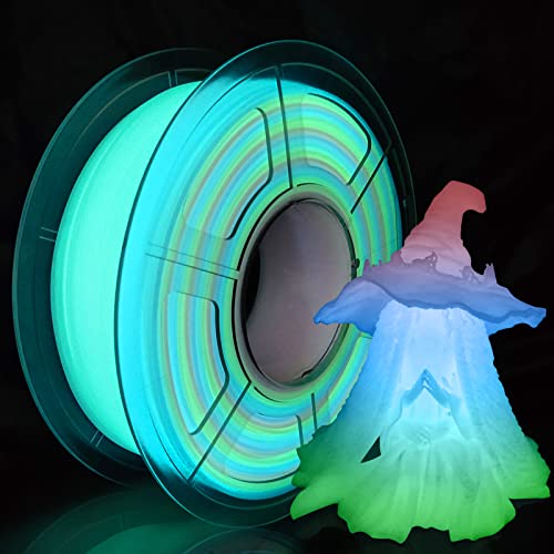 Glow Multicolor