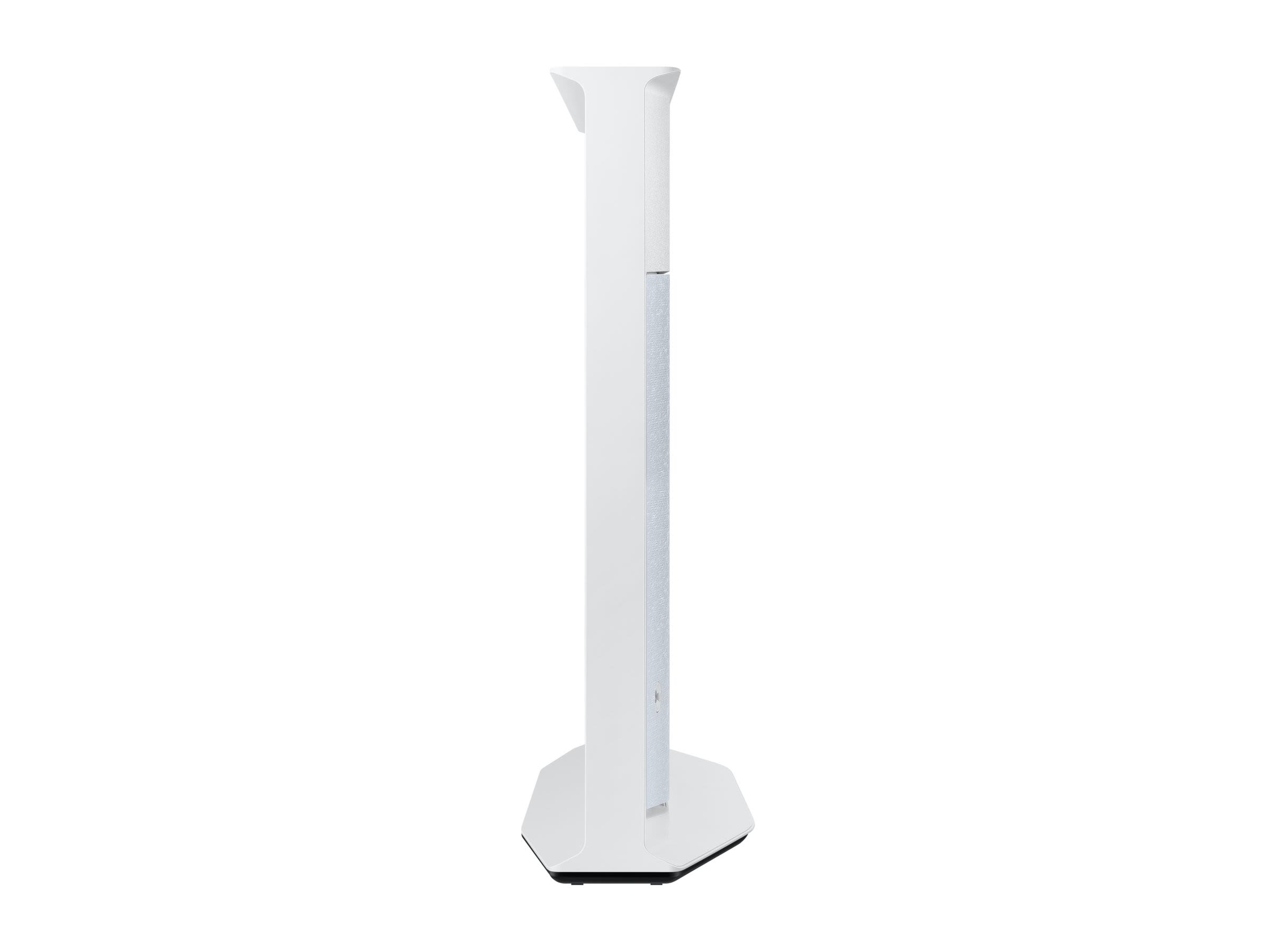 Samsung The Serif QN55LS01DAF 55