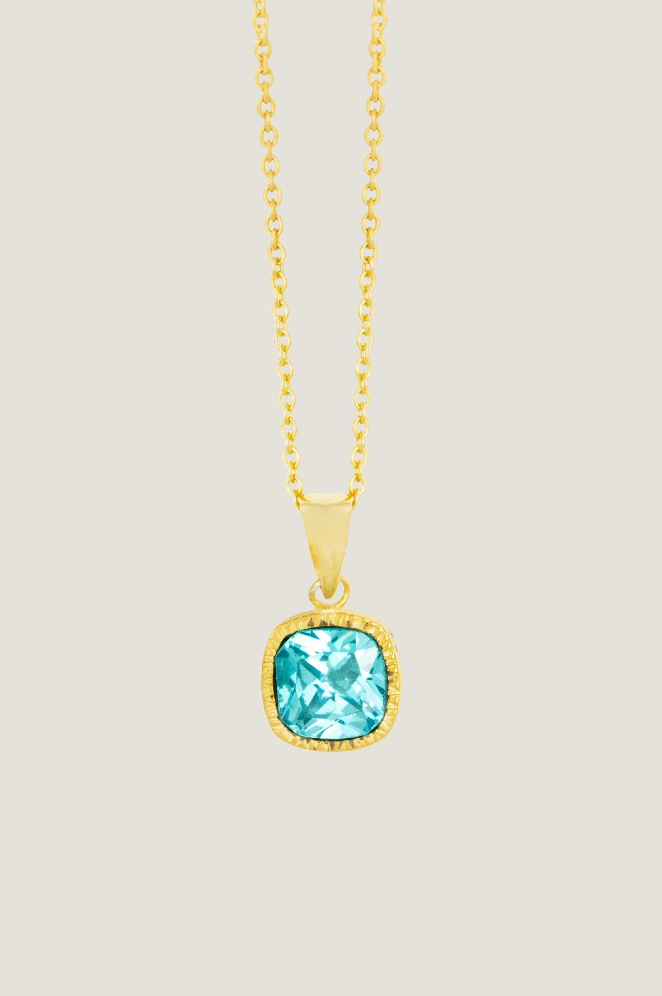 Lois Turquoise Necklace for Women - Elegant Handmade Jewelry Gift for Birthday, Anniversary & Special Occasions