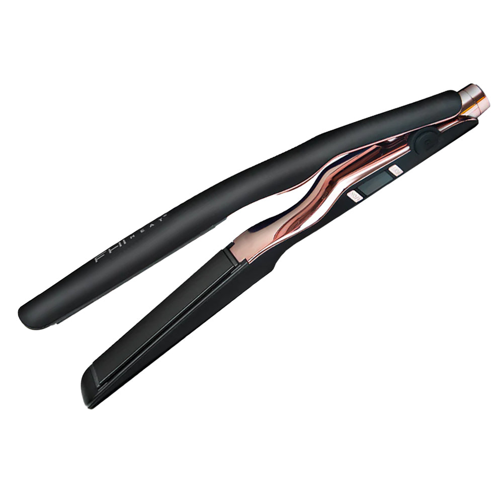 Innovator The Curve Pro Styling Iron 1