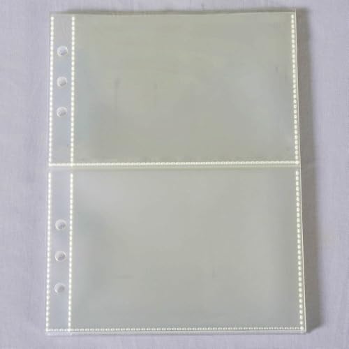 20 Large Grid Pages for Jewelry Books
