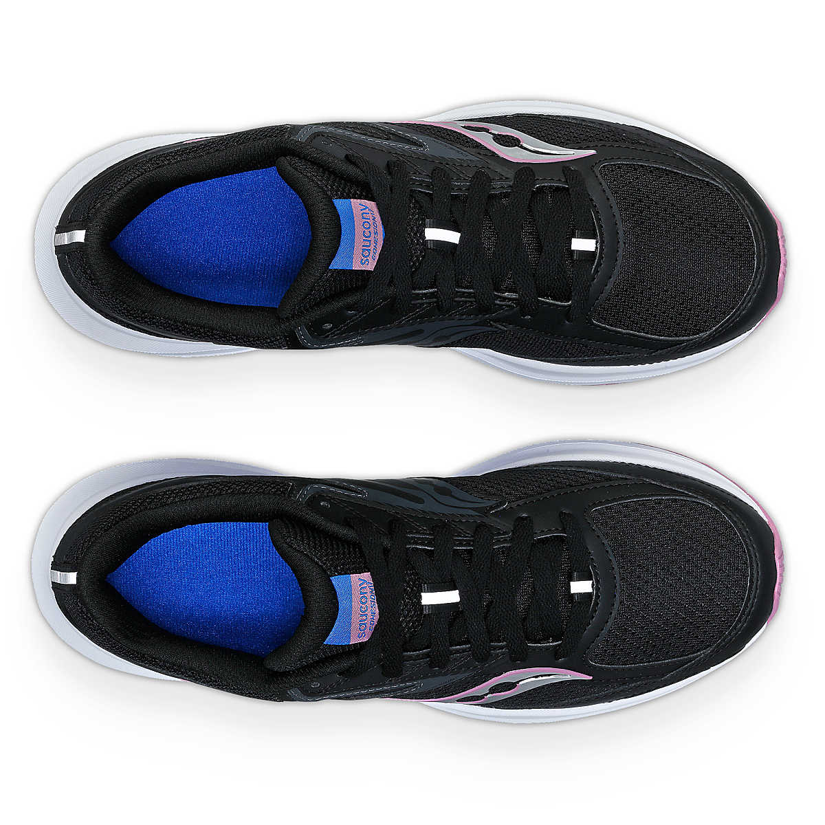 Women's Cohesion 17 Running Shoes - Lightweight Breathable Athletic Sneakers for Women - Perfect for Jogging, Gym Workouts & Daily Walking