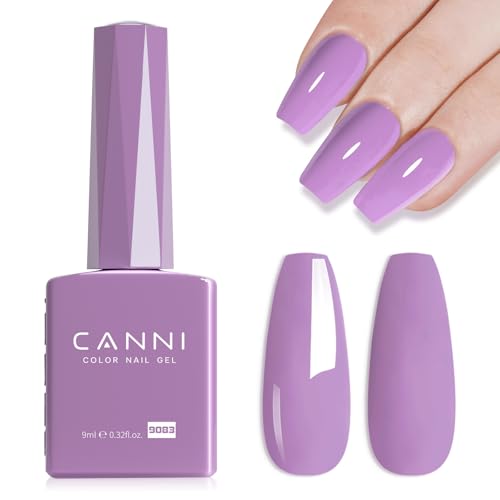 Wisteria Purple