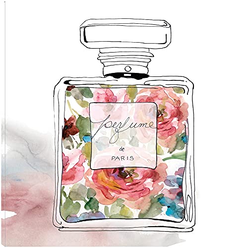 Chic Flower Perfume II