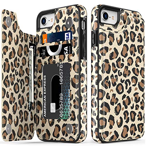 Brown Leopard