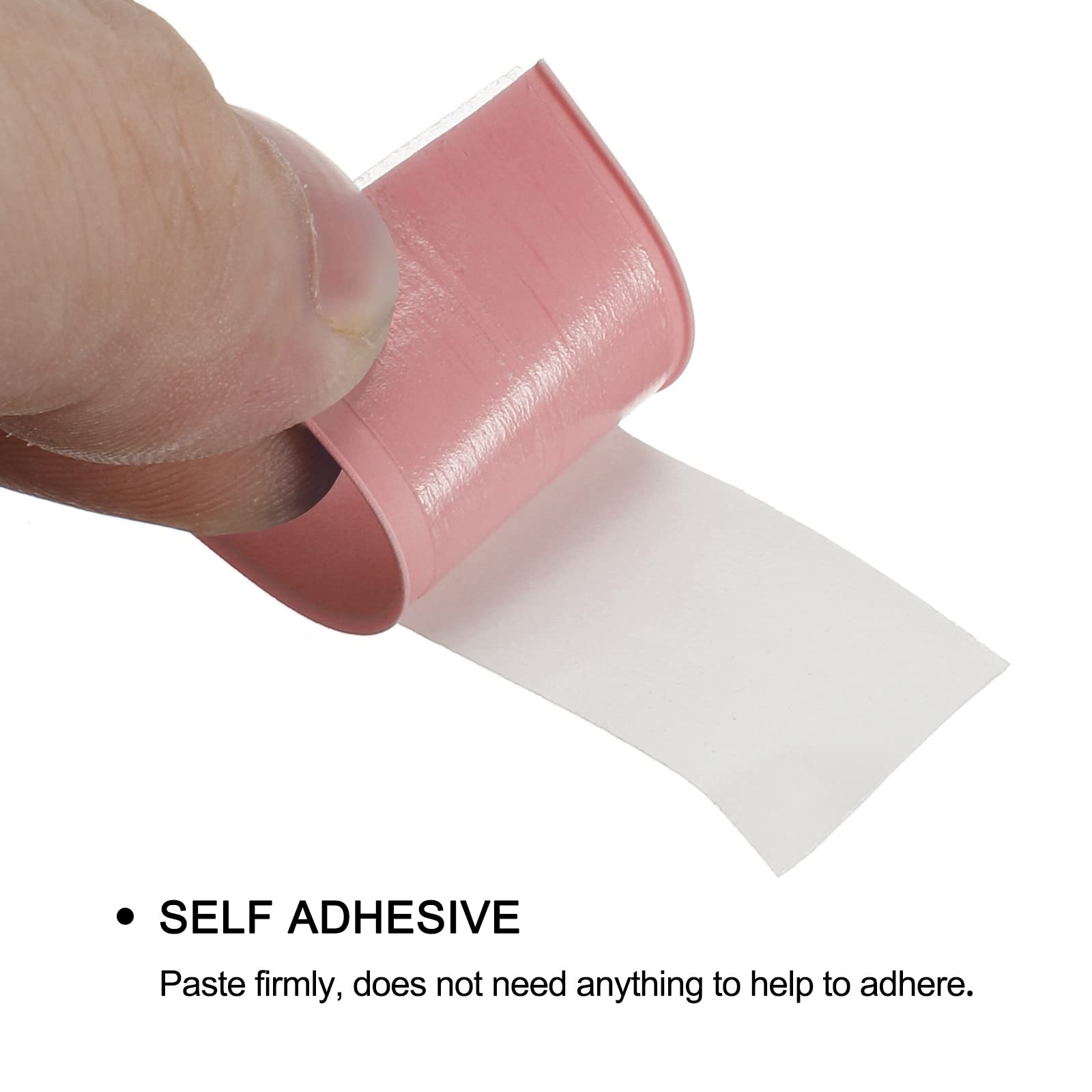 Waterproof Self-Adhesive PVC Seal Caulk Strip Tape 0.87