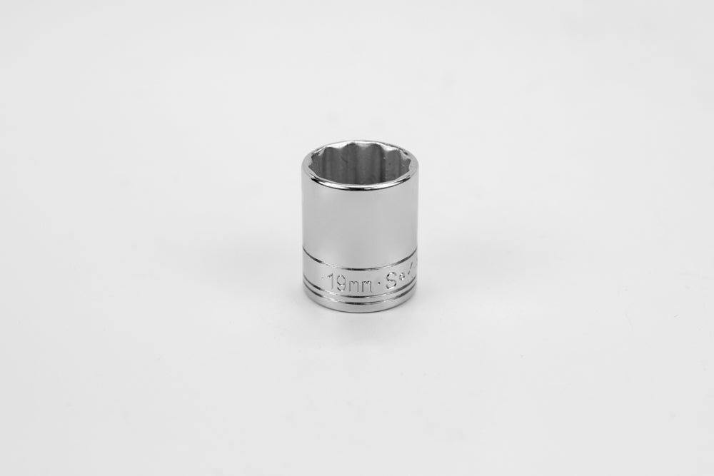 19mm 3/8