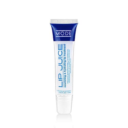 Juicy Ice Clear Shine Lip Gloss - Ultra Glossy & Hydrating Lip Treatment with Nourishing Fruit Oils | Perfect for Daily Moisture & Nighttime Lip Care