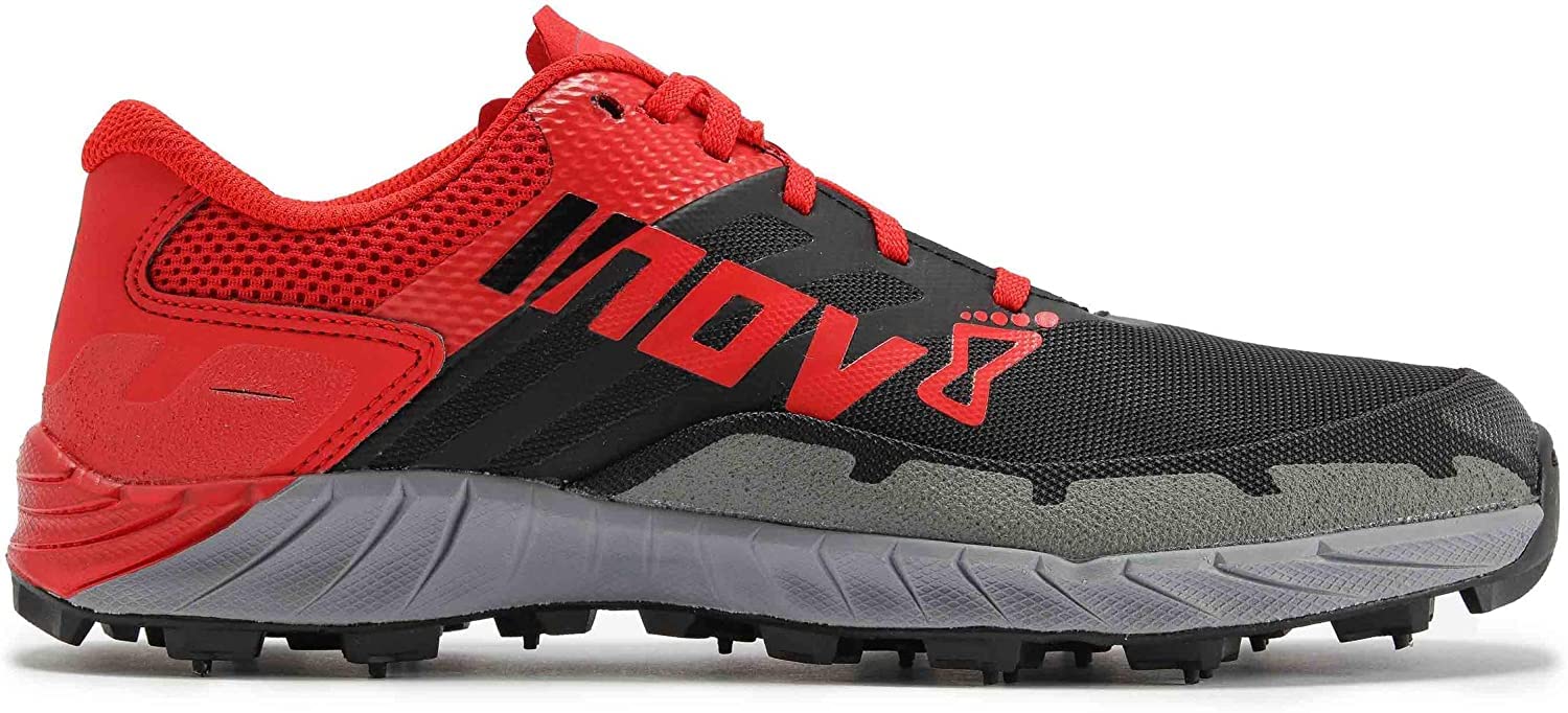 INOV8 Oroc Ultra 290 Men's Trail Running Shoes - Lightweight & Durable Orienteering Footwear for Hiking, Adventure Racing & Outdoor Activities
