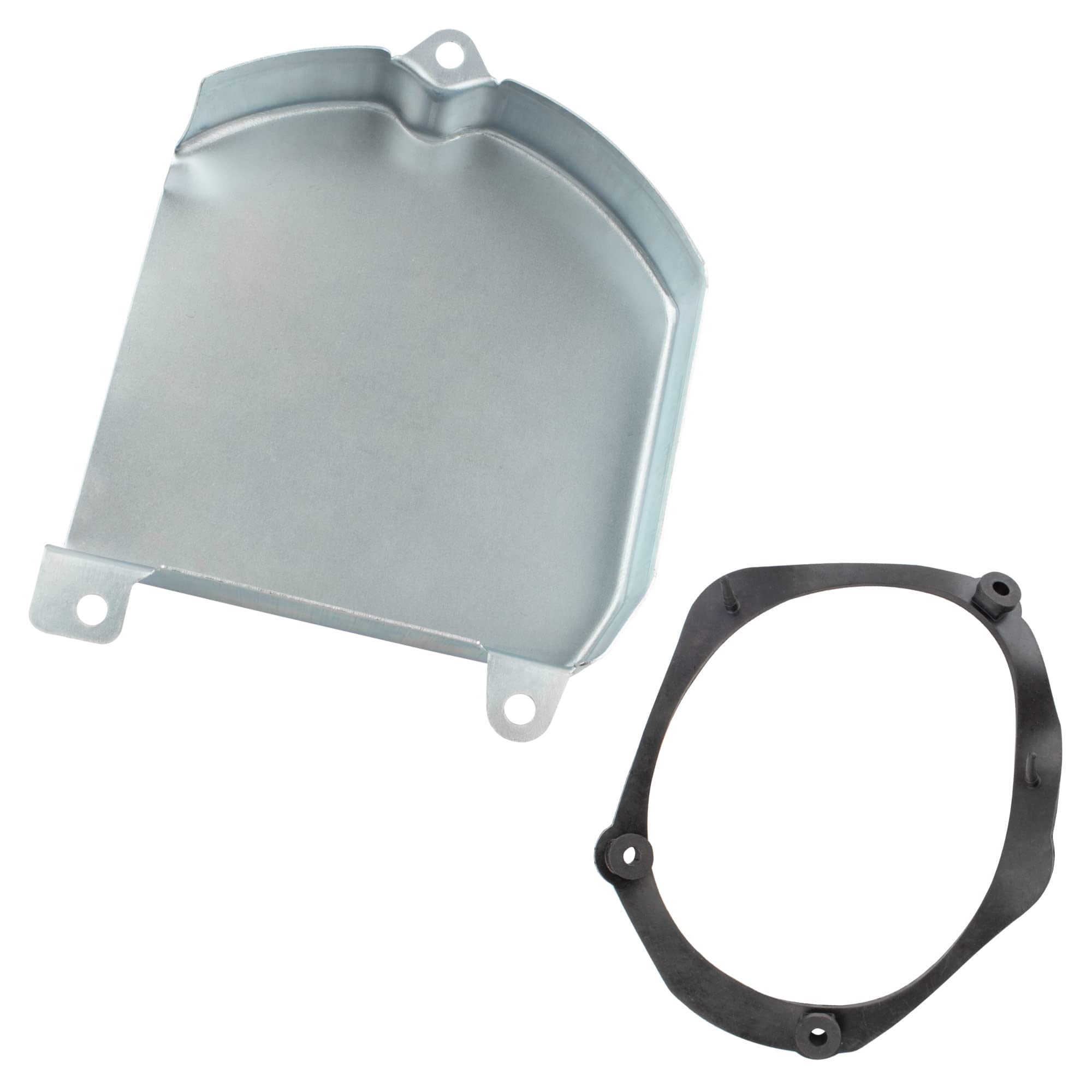 BOXI HVAC Blower Motor Fan Assembly Replacement for Cadillac Seville 1994-1997, DeVille & Eldorado 1994-1999 - Compatible with OE# 15-80205, 3010027, PM6009 - Perfect for AC/Heating System Repair & Maintenance
