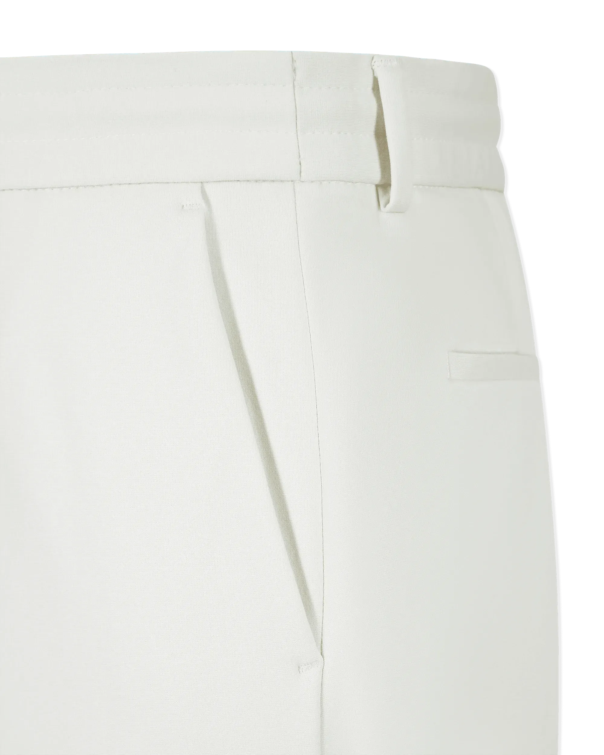 C Genius J RDS 243 Slim Fit Jersey Trousers for Men - Comfortable Stretch Pants for Work, Travel & Casual Wear