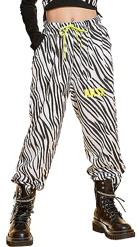 A Zebras