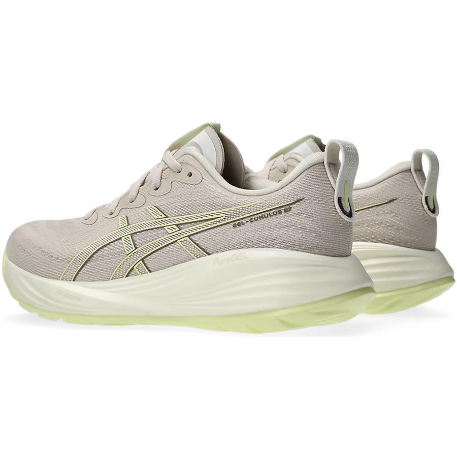 Women's Cumulus 27 Running Shoes - Lightweight Cushioned Sneakers for Jogging, Gym & Daily Wear | Perfect for Road Running, Training & Fitness Activities