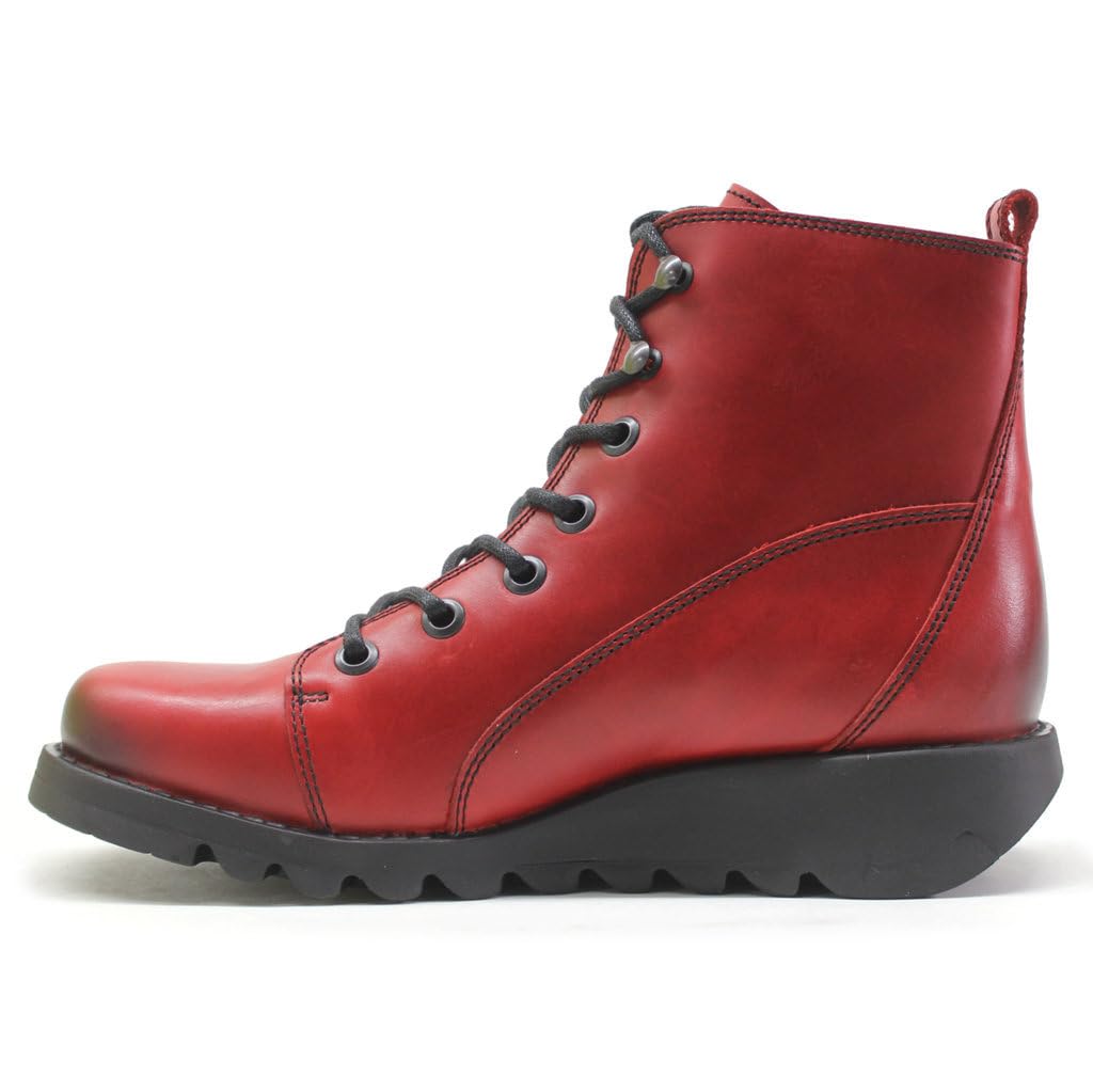 Fly London Women's Sore813 Ankle Boots for Winter & Casual Wear