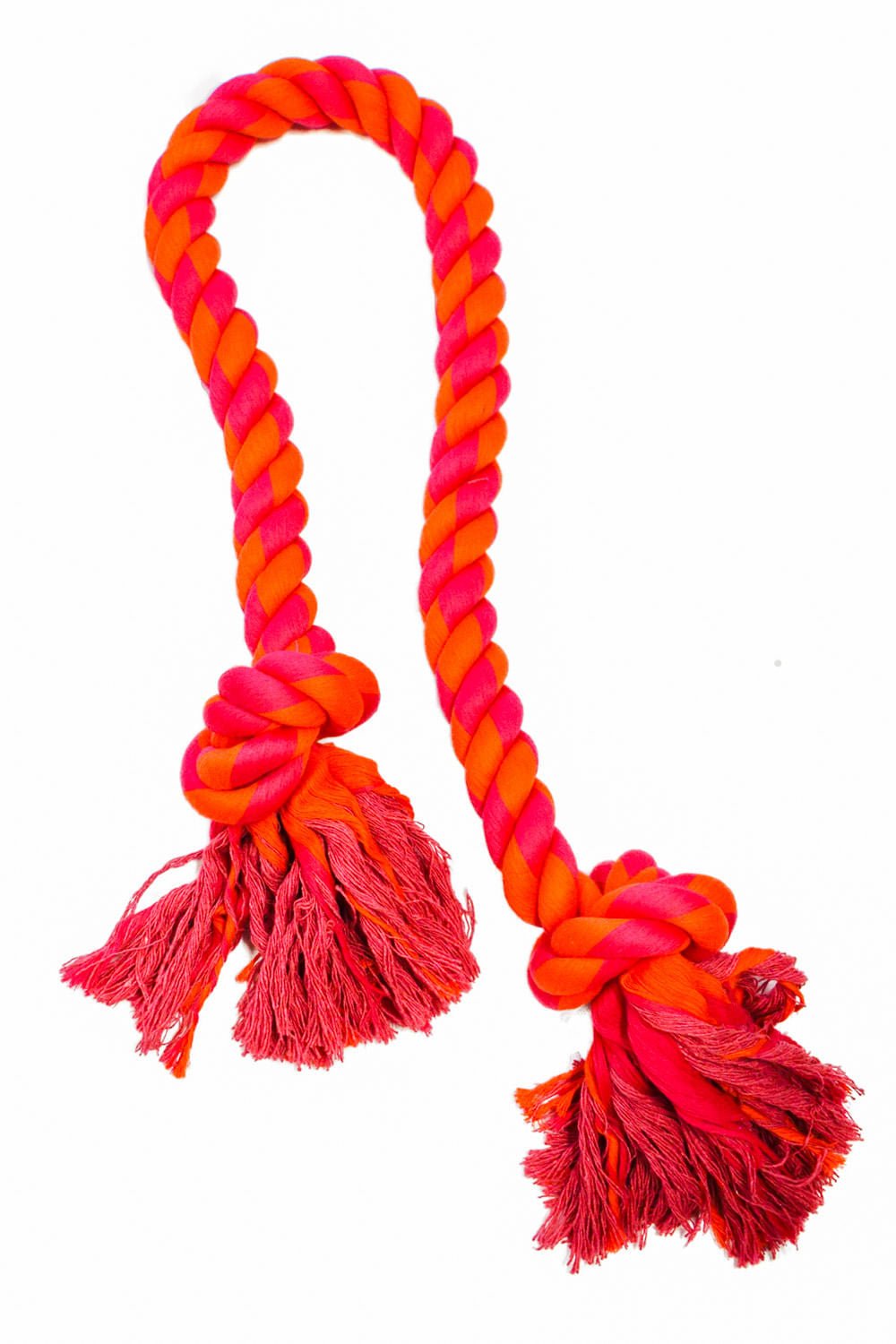 Orange/Magenta