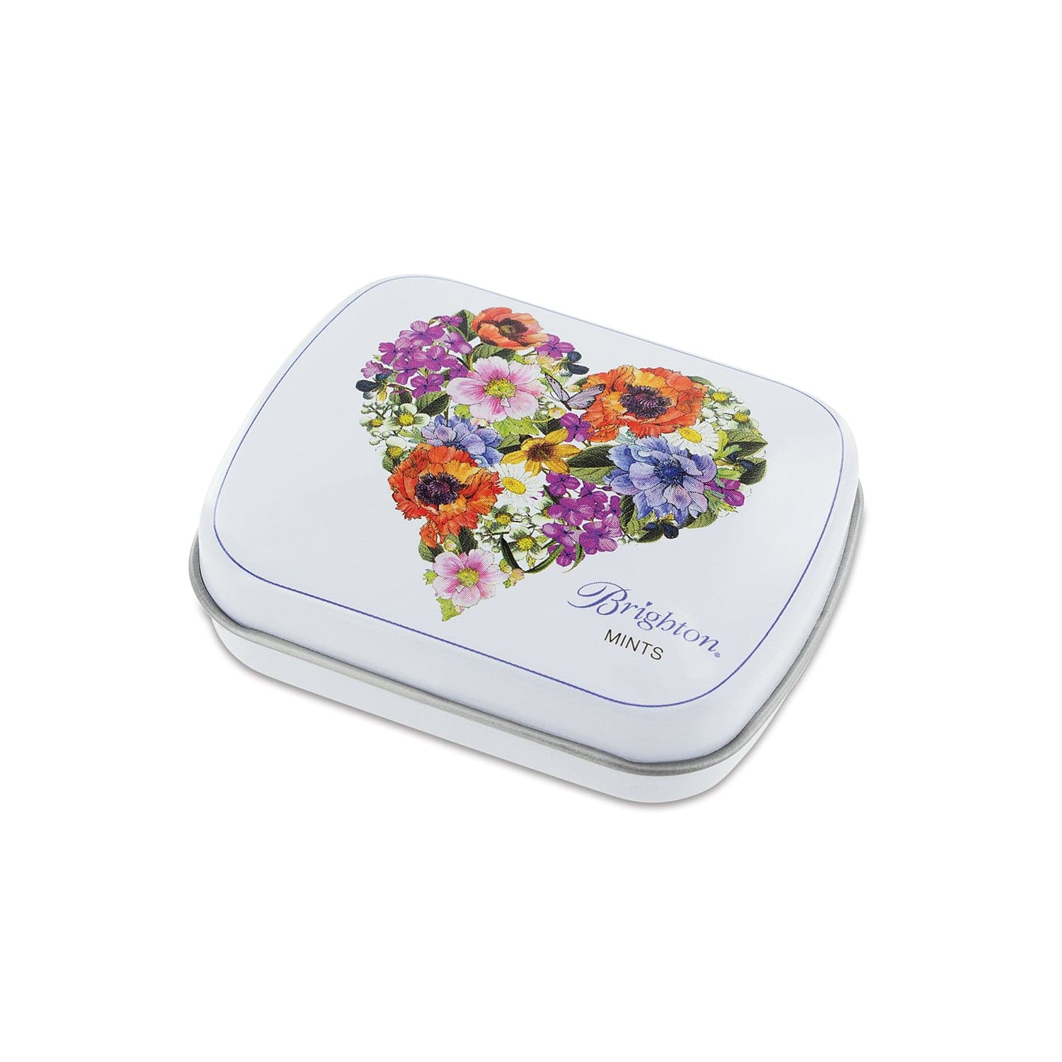 Brighton Mints - Premium Breath Mints for Fresh Breath On-The-Go | Perfect for Work, Travel & Social Events