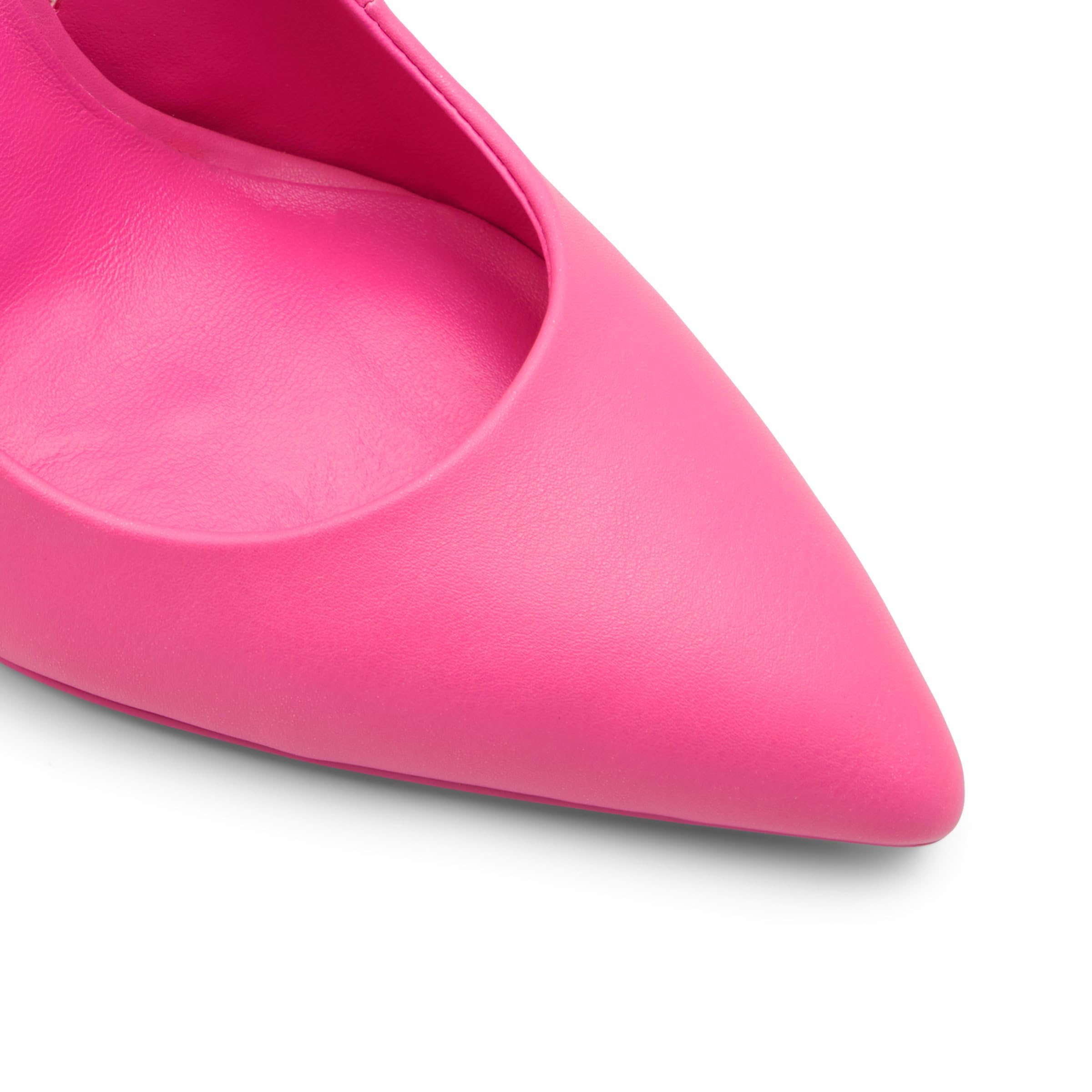 Call It Spring Women's Laurelle Pump - Stylish Pointed Toe Heels for Work, Party & Wedding | Comfortable Dress Shoes for Women