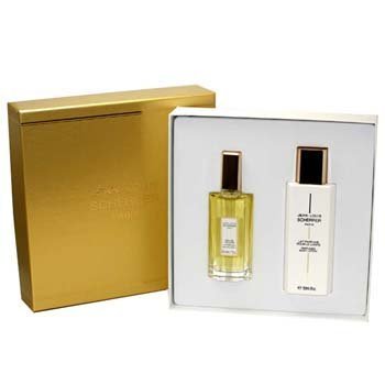 Jean Louis Scherrer 2-Piece Women's Luxury Perfume Gift Set - Perfect for Birthdays, Anniversaries & Special Occasions