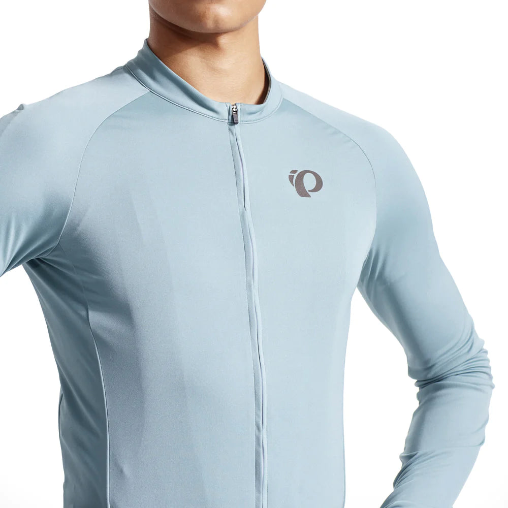 Men's Attack Long Sleeve Jersey - Breathable Performance Shirt for Cycling, Running & Outdoor Sports | Past Season Style 11122005