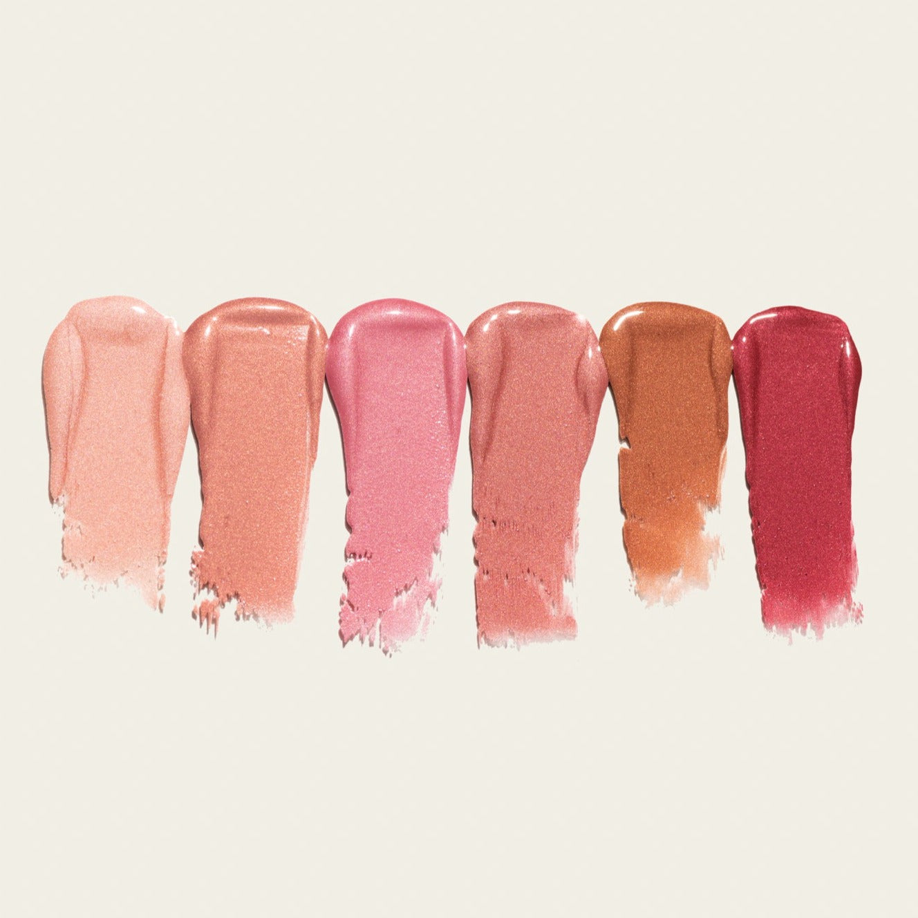 Embodiment Blush Set - Natural Flush Makeup Palette for Cheeks, Highlight & Contour | Perfect for Everyday Wear, Date Night & Professional Makeup Looks