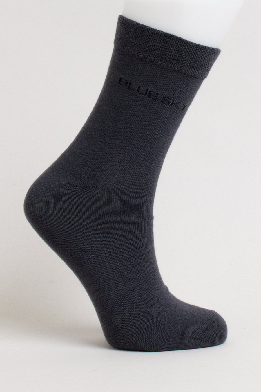 Soft Bamboo Socks for Women - Breathable & Comfortable Everyday Wear - Perfect for Work, Yoga & Casual Outfits