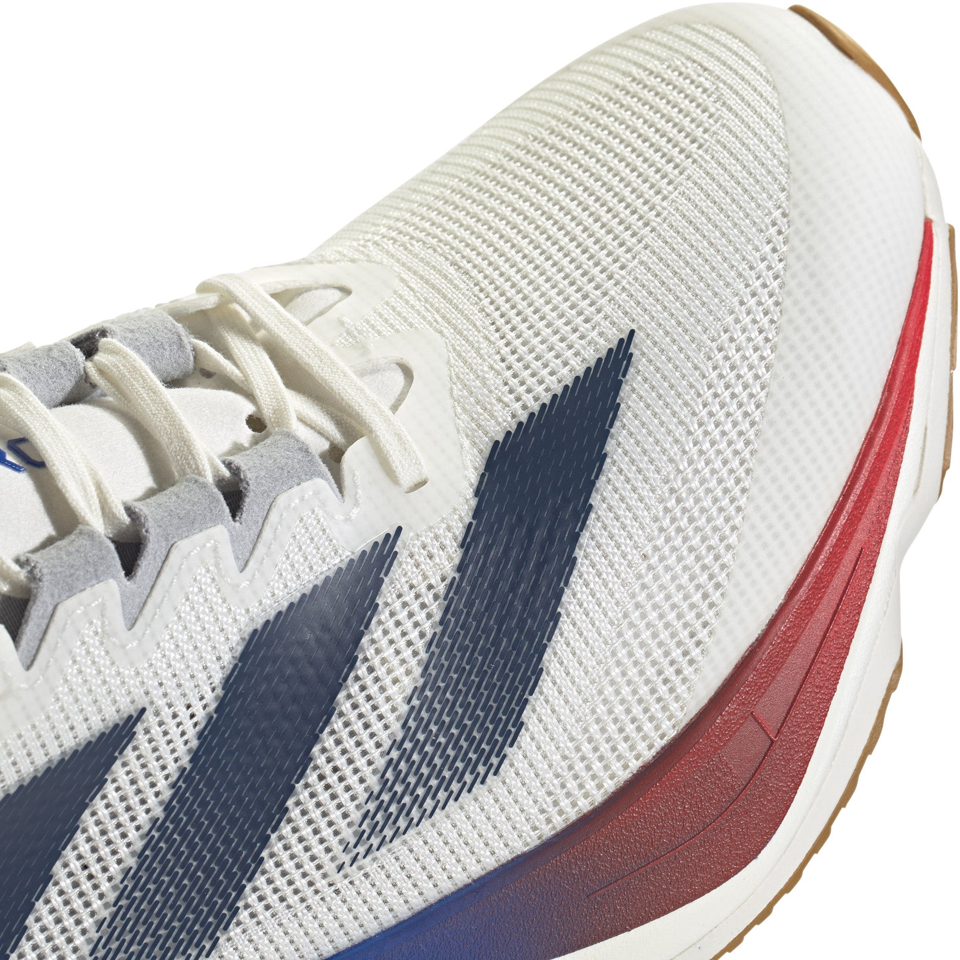 Adizero Boston 12 Men's Running Shoes - Lightweight Performance Running Sneakers for Marathon & Training - Perfect for Road Running & Long Distance Workouts