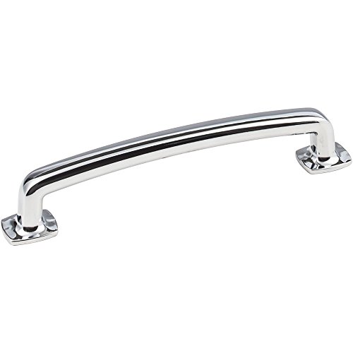 Polished Chrome