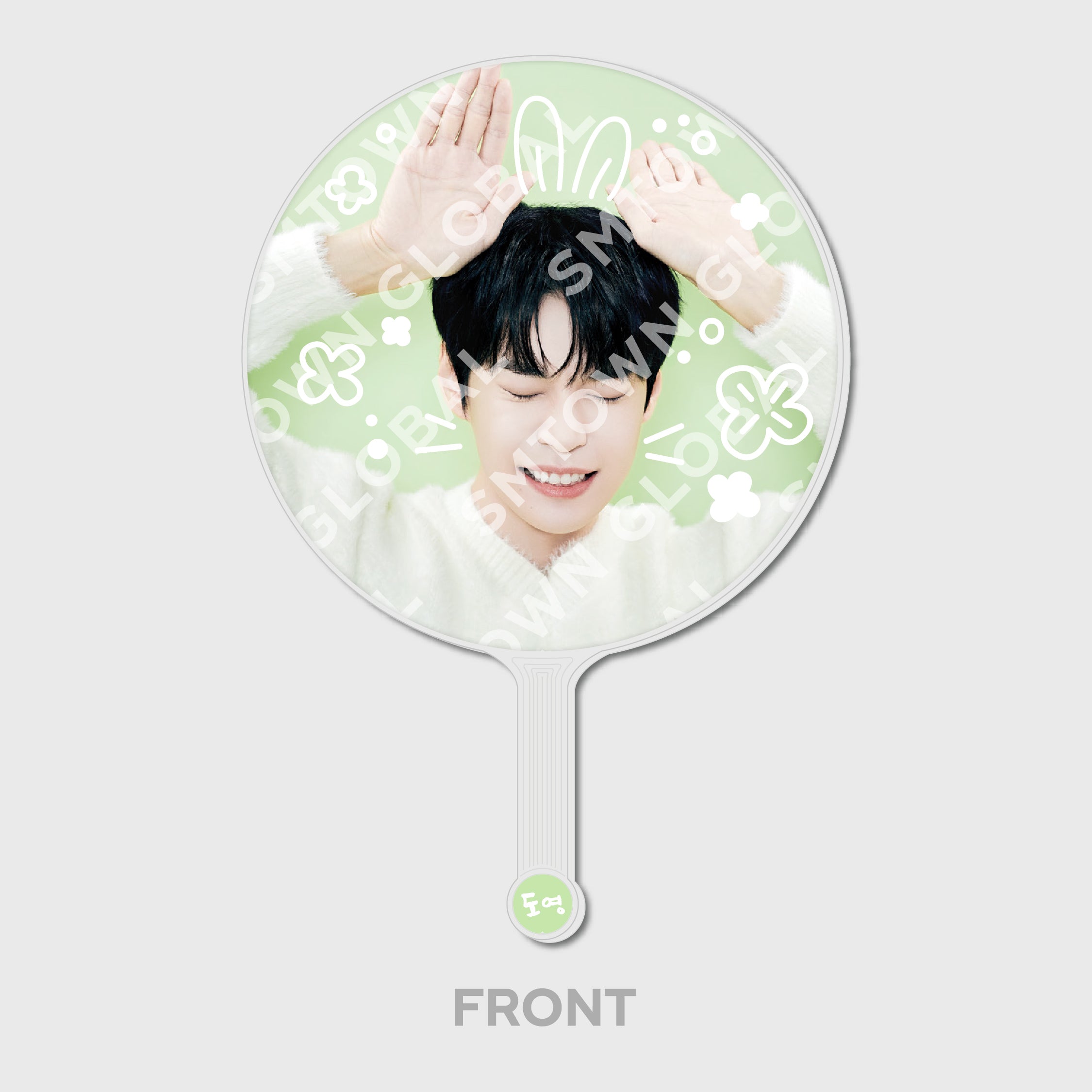 IMAGE PICKET 2024 DOYOUNG CONCERT [Dearest Youth] Official Merchandise - K-Pop Fan Gift, Concert Souvenir & Music Lover Collection for Fans of NCT DOYOUNG