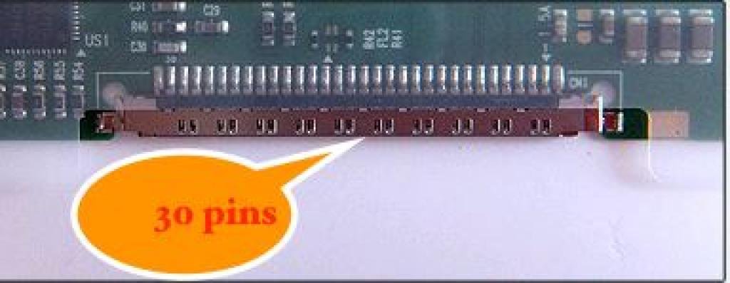 AU OPTRONICS B141PW01 V.3 14.1