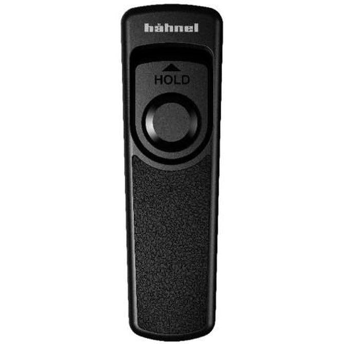 Hahnel Remote Shutter Release Pro for Nikon DSLR Cameras - Wireless Shutter Control for Photography, Long Exposure & Group Shots - Compatible with Nikon D3500, D5600, D7500 & More