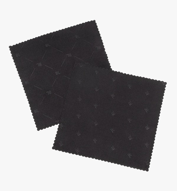 Premium Microfiber Lens Cleaning Cloths for Glasses, Cameras & Screens - 6 Pack - Ultra Soft & Scratch-Free - Perfect for Eyeglasses, Smartphones & Lenses