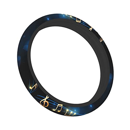 Navy Music Note