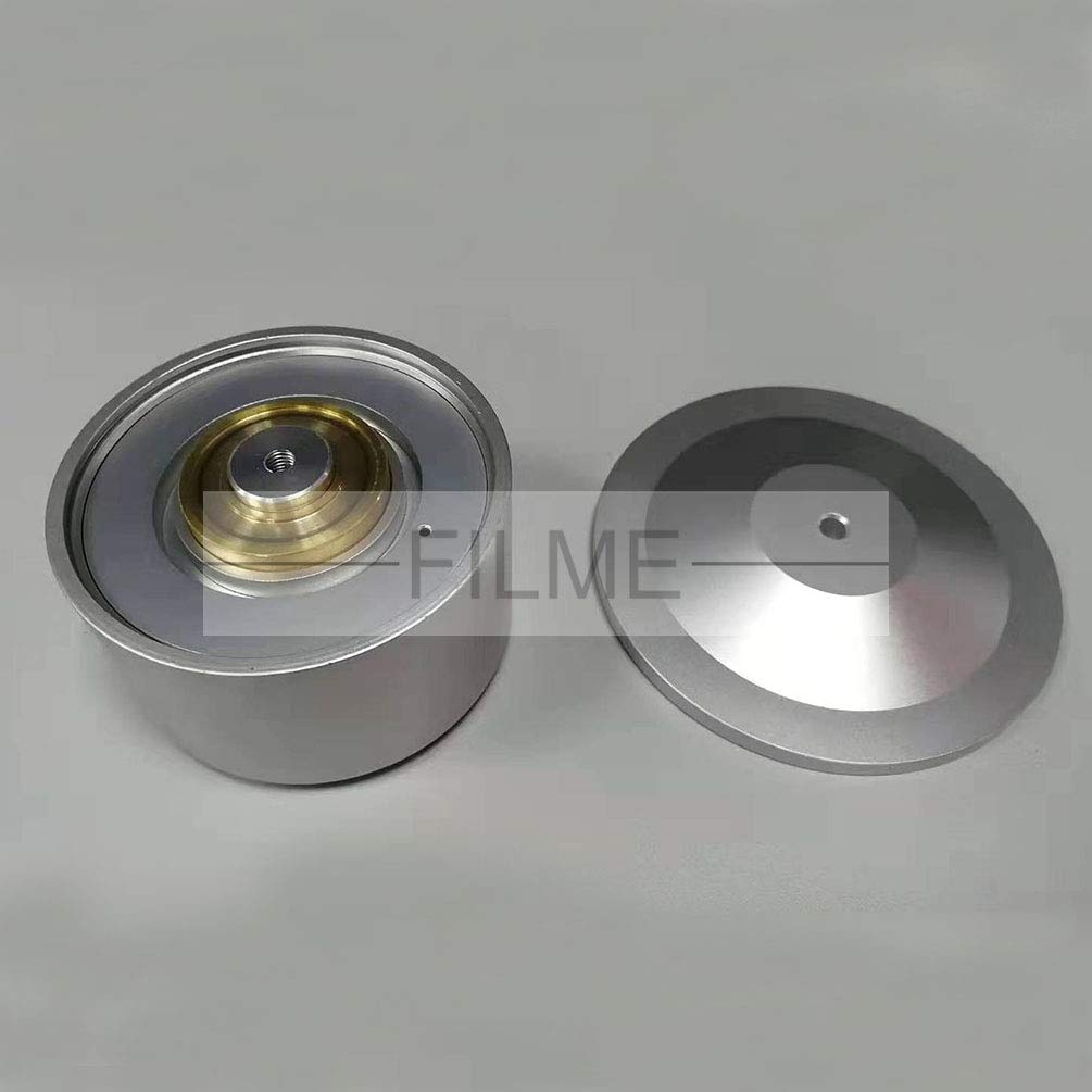 FILME 02250155-970 Air Compressor Regulator Valve Kit - Replacement Part for Sullair Compressors | Industrial & Workshop Air System Maintenance