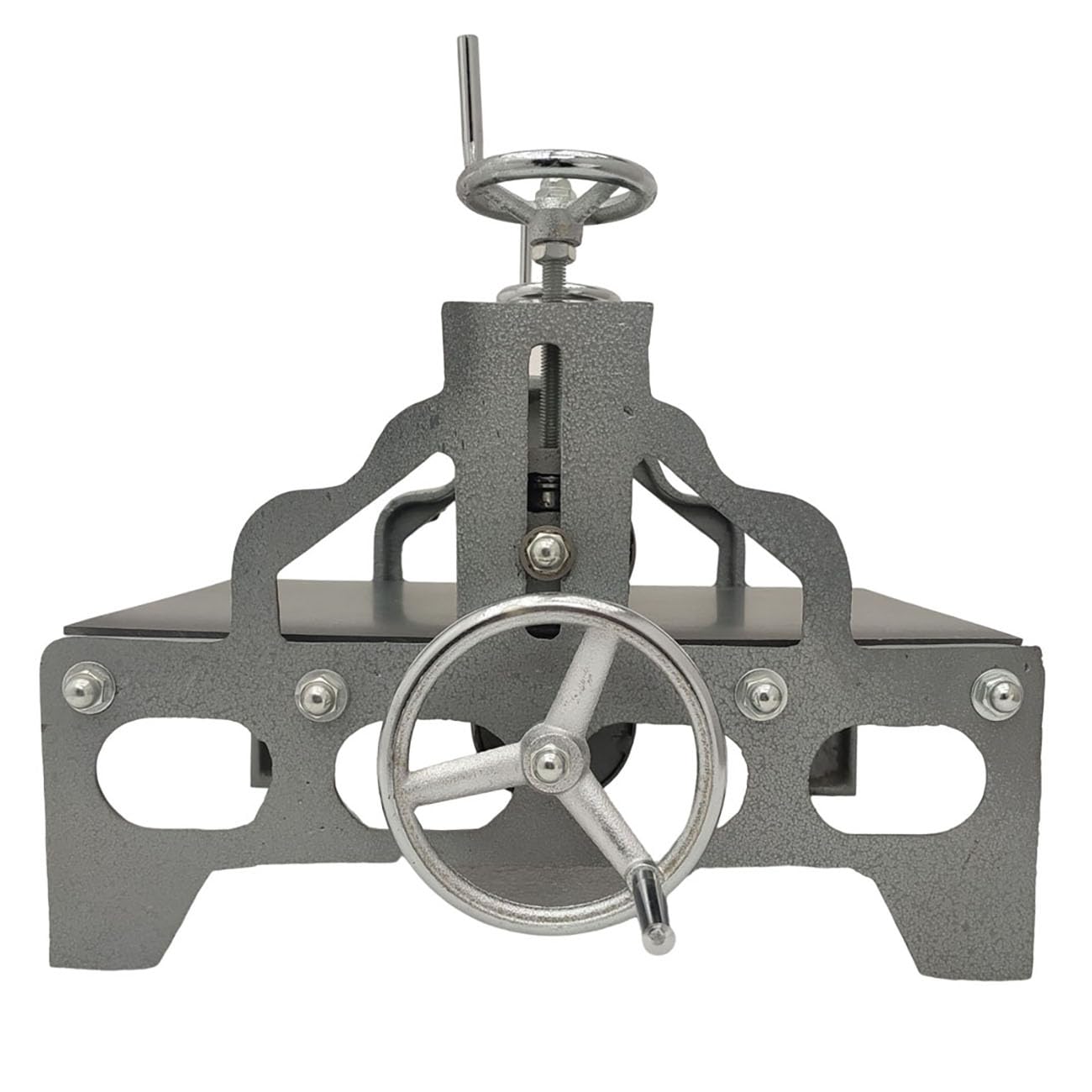 Precision Manual Etching Machine for Printmaking - 18.9