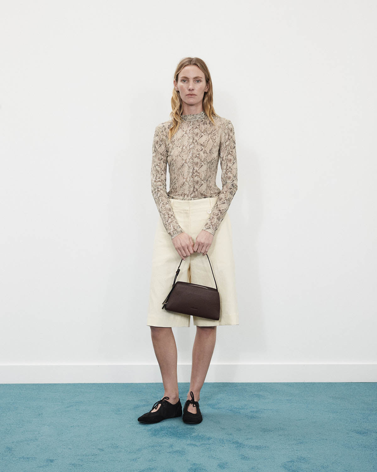 Clara Bag: Stylish and Durable Coffee-Themed Tote for Women - Perfect for Work, Travel, and Everyday Use