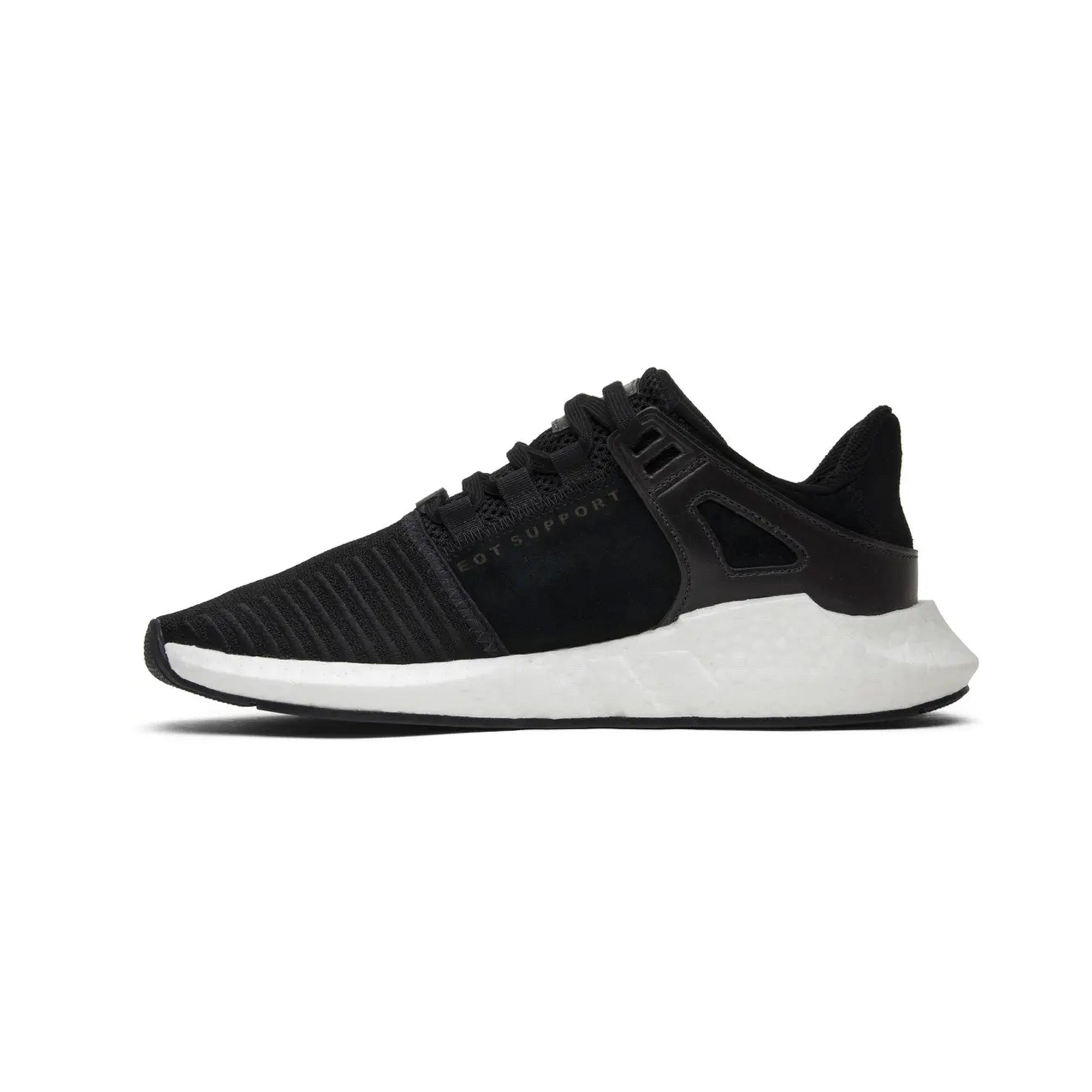 Adidas EQT Support 93/17 Milled Leather Sneakers - Men's Running Shoes for Comfort & Style - Perfect for Gym Workouts & Casual Wear