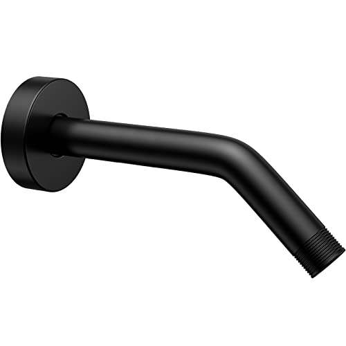 Matte Black