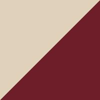 Wein/Taupe