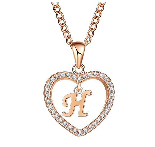 Alphabet H