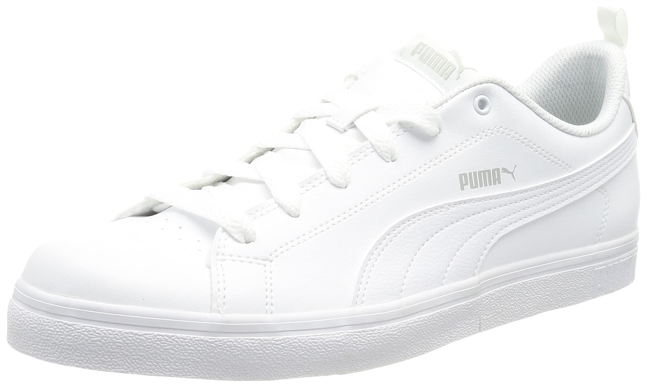 PUMA Unisex-Adult Competition Running Shoes for Men & Women - Lightweight Cushioned Athletic Sneakers for Marathon, Jogging, Gym Workouts - Size 6 AU