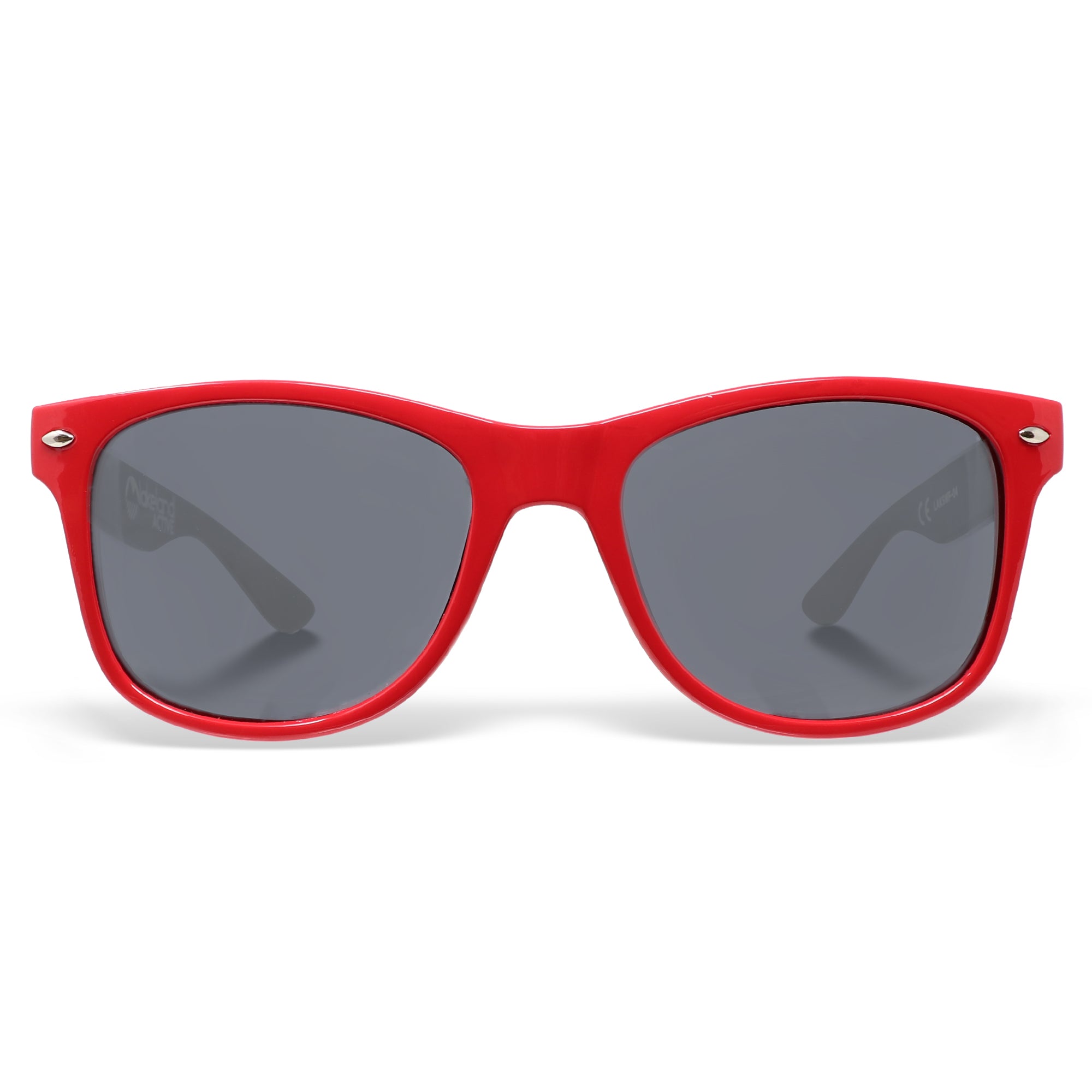 Keswick Classic Polarized Sunglasses for Men & Women - UV Protection, Anti-Glare, Lightweight - Perfect for Driving, Fishing & Outdoor Activities